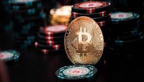 Зеркало BrillX Casino